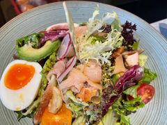 -半秋山西餐厅(宜昌大洋店)