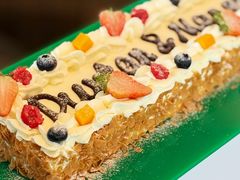 -济南香格里拉·咖啡泉自助餐厅