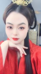 -盘子女人坊古装写真摄影(苏州旗舰店)