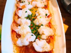 -金牌外婆家(苏州中心店)