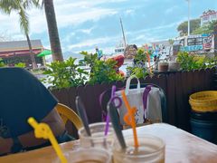 -桂山港式云吞面餐厅