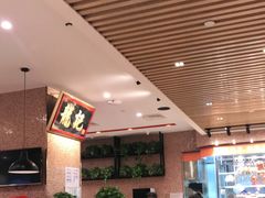 大堂-龙记香港茶餐厅(久光百货店)