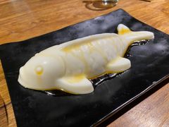 干酪鱼-小吊梨汤·北京菜·烤鸭(鸟巢店)