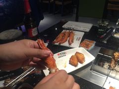 -丰茂烤串