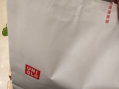 -优衣库(北京万柳华联购物中心店)