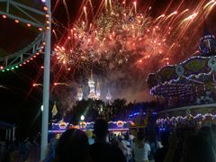 -沈阳方特欢乐世界