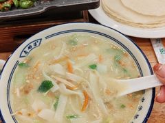 -老雒阳面馆·水席·洛阳菜(王城路店)
