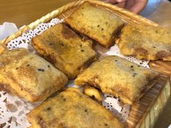 -台北楚楚园馅饼粥(虹桥南丰城店)