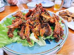 -西域塔塔幂(六道口店)