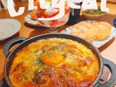 -CURRY YA 熟成咖哩專門店(深圳湾万象城店)