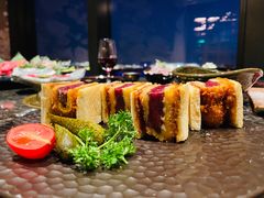 -老乾杯和牛烧肉(王府中环店)