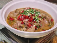 -乐口福家常菜馆(古庸路店)