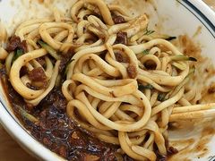 -酱府老碗面(西大店)