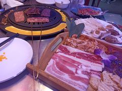 -碳夫·东北炭火烤肉(太平店)