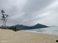 -西涌国际滨海旅游区