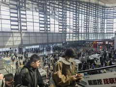 -青岛北站