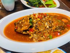 -云隐小厨·传统大理美食(复兴路店)