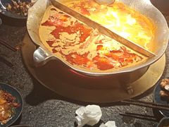 -湊湊火锅·茶憩(世博大道店)