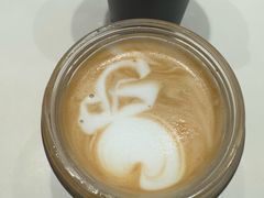 -COSTA COFFEE(恒基名人购物中心店)