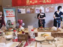 -金芙美月子中心(财富别墅店)