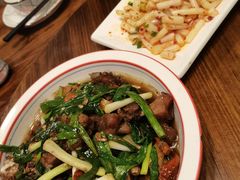 -高子烧鸡公(五里堆路店)