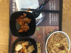 -吉野家(南昌铜锣湾店)