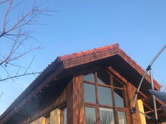-大连金石滩绿发温泉假日酒店