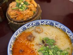 -老字号羊肉粉馆