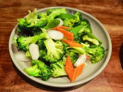 -兰溪小馆(东直门簋街店)