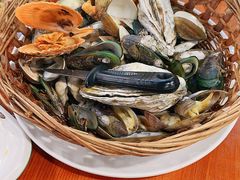 -坛南湾阿强农家乐.海鲜大排档老字号(福州地标美食店)