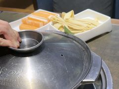 -同仁四季椰子鸡(宝安壹方城店)