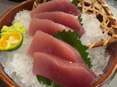 -沼津港精致料理·寿喜烧·烧鸟(龙湖南桥天街店)