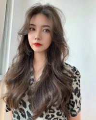 -MOKA HAIR SALON 烫染造型