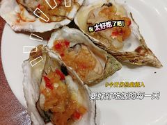 -福缘烤肉王自助(爱琴海-原比尔森店)