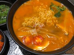 -九田家黑牛烤肉料理(中北镇店)