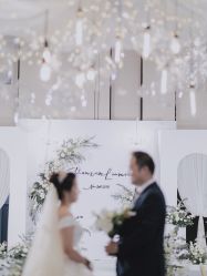 -HELLO你好婚礼婚庆策划