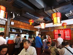 大堂-天兴居(鲜鱼口街店)