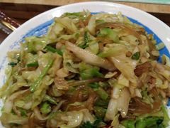 -满园烤鸭·春饼(太原街万达店)