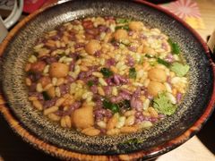 油茶-丫丫厨娘·柠檬鸭(江南蓝鲸世界店)