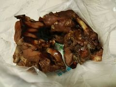 -老北京赵记酱肘子