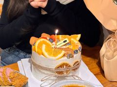 -IFIF 如果花園(宽厚里店)