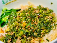 -呷佬·长沙手工米粉(金沙江路店)