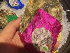 -斯普汇生蚝牛排馆(中骏世界城店)