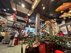 -御膳粥·牛乳粥底火锅·地道顺德菜(容桂店)