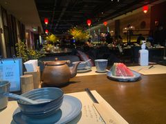 -新荣记(建国门外大街店)