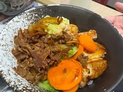 -吉野家(回龙观同成街店)