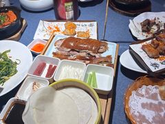 -钱塘秋荷(开鲁路店)