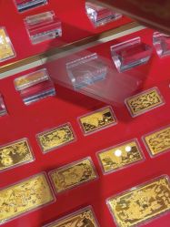 -龙凤金店(观前街店)