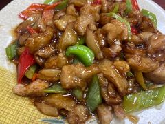 -吉味馆(柠溪店)