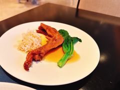 -盛宴自助餐厅(运达喜来登店)